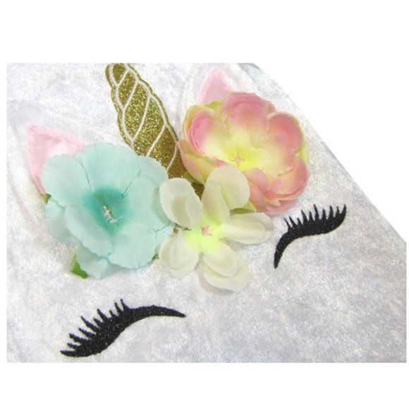 Pastel Rainbow Unicorn Dress from Gillian's Closet - Picture 5 of 10